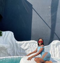 Lyyn - escort in Hong Kong