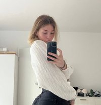 Lyzzy - escort in Barcelona