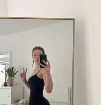 Lyzzy - escort in Barcelona