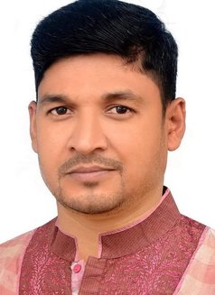 M a Hannan - Male escort in Dhaka Photo 2 of 2