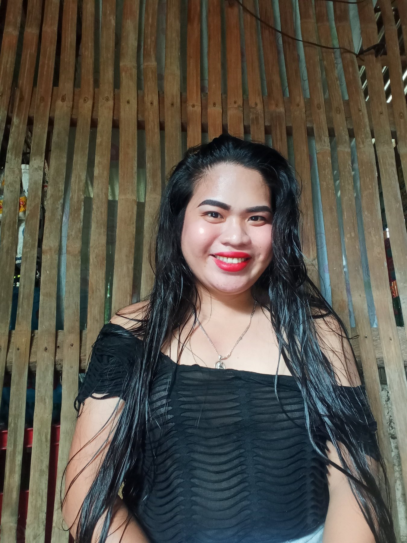 M A R I A Filipino Transsexual Escort In Cebu City