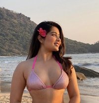 Anaya - escort in Islamabad