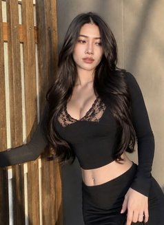 M Aicah - escort in Hong Kong Photo 5 of 5