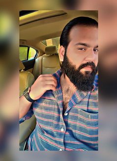 M. Bilal - Acompañantes masculino in Lahore Photo 1 of 4