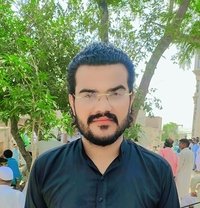 M Bilal - Male escort in Lahore