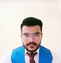 M Bilal - Male escort in Lahore