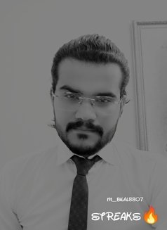 M Bilal - Male escort in Lahore Photo 4 of 5