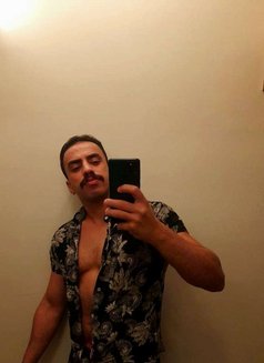 M. Bob - Male escort in Cairo Photo 4 of 8