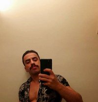M. Bob - Male escort in Cairo