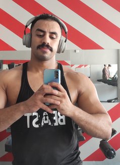 M. Bob - Male escort in Cairo Photo 7 of 8