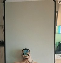 M. Bob - Male escort in Cairo