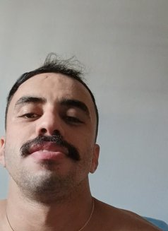 M. Bob - Male escort in Cairo Photo 9 of 9