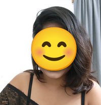 M Dikhsha - escort in Chennai