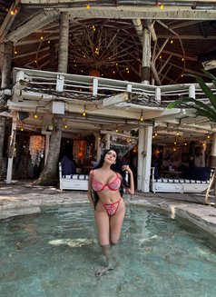 M E L O D Y - escort in Bali Photo 7 of 7