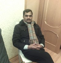 M Farhan - Male adult performer in Lahore