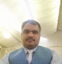 M Farhan - Male adult performer in Lahore