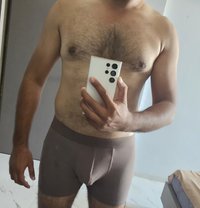 M Itullove 1995 - Acompañantes masculino in Ahmedabad