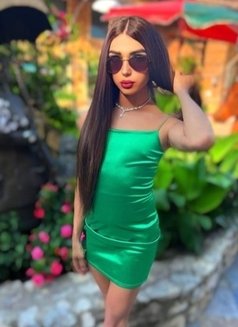 M. Ji. K - Transsexual escort in Beirut Photo 9 of 30