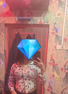 ❣️ let's do {cam session & Meet up} - escort in Hyderabad Photo 1 of 1