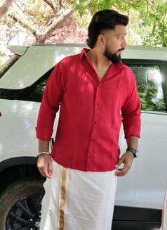 M K - Male escort in Kannur Photo 1 of 1