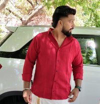 M K - Male escort in Kannur