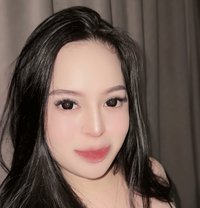 M Laurent - escort in Hong Kong