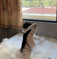 M Laurent - escort in Taipei