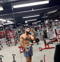 M. M - Acompañantes masculino in Dammam