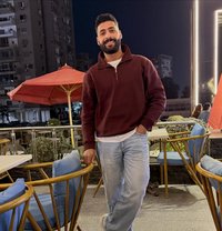 M. M - Acompañantes masculino in Dammam