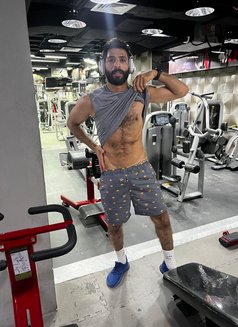 M. M - Male escort in Dammam Photo 6 of 6