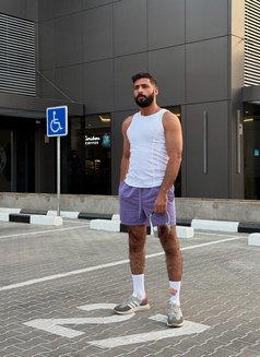 M. M - Male escort in Riyadh Photo 7 of 7