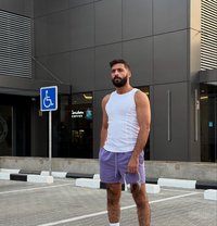 M. M - Male escort in Riyadh