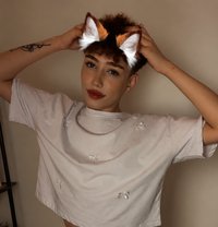 Peter - Acompañantes masculino in Beirut