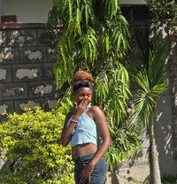 M. Mumbi - escort in Mombasa