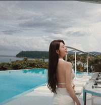 Mǐn Huā ( (敏花) New Girl Arrived - puta in Bangkok