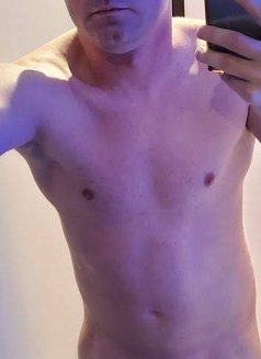 M Negi - Male escort in New Delhi Photo 1 of 1