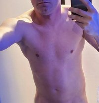 M Negi - Male escort in New Delhi