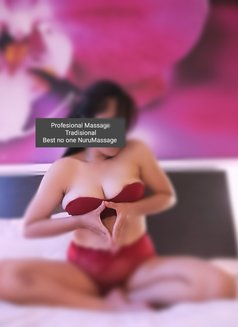 M Nurumassage - escort in Bali Photo 4 of 6