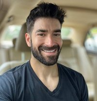M. Prince - Male escort in Riyadh