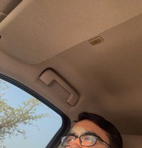 M. Prince - Male escort in Riyadh