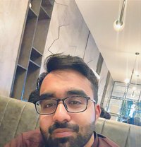 M. Prince - Male escort in Riyadh