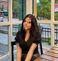 M. Priya 24/7 - escort in Navi Mumbai