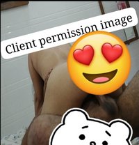 M Rajkumar - Male escort in Faridabad