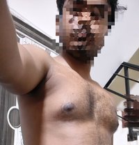 M Rajkumar - Acompañantes masculino in Faridabad
