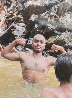 M Rajkumar - Male escort in New Delhi Photo 1 of 1