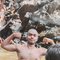 M Rajkumar - Male escort in New Delhi