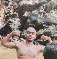 M Rajkumar - Male escort in New Delhi
