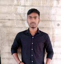 M Rajkumar - Male escort in New Delhi