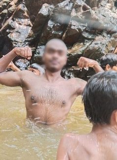 M Rajkumar - Acompañantes masculino in New Delhi Photo 3 of 3