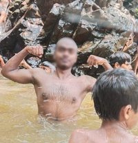 M Rajkumar - Male escort in New Delhi